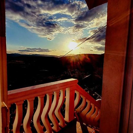 Woodstone Apartman ポドゴリツァ エクステリア 写真