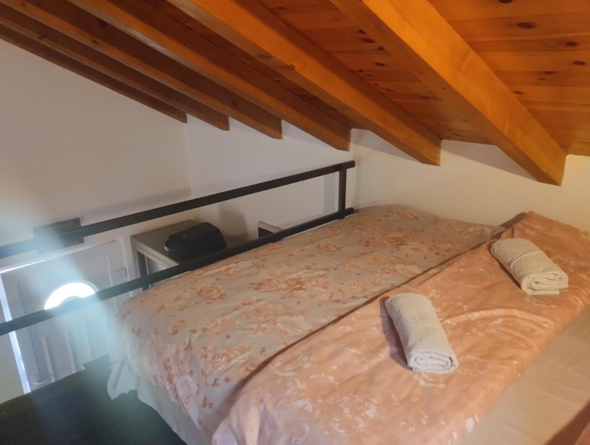 Woodstone Apartman ポドゴリツァ エクステリア 写真