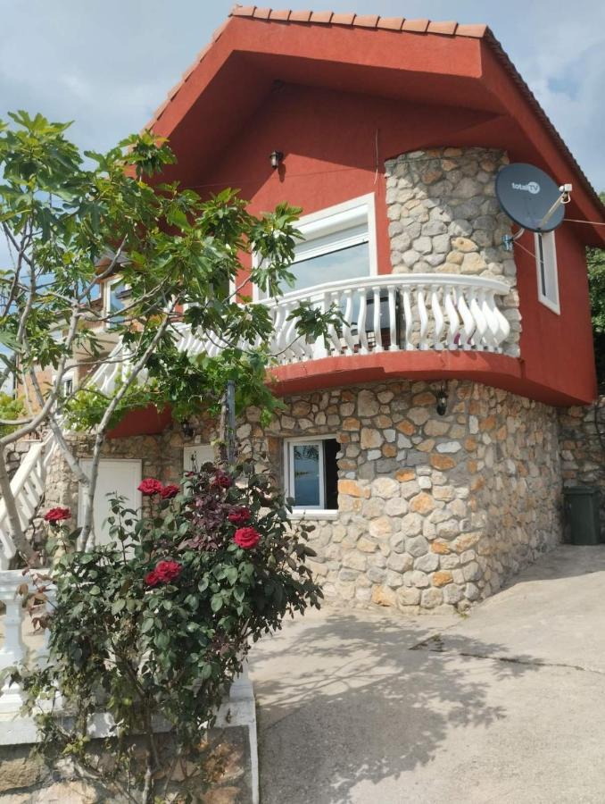 Woodstone Apartman ポドゴリツァ エクステリア 写真